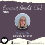 The Bereaved Parents' Podcast Trailer