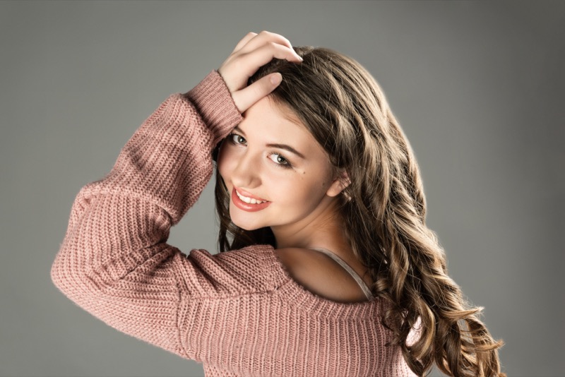 Rachael Jillians Daughter