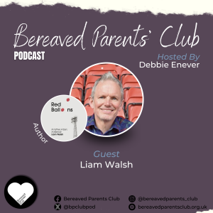 Red Balloons : A Father, A Son, A Memoir