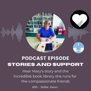Compassionate Friends Library