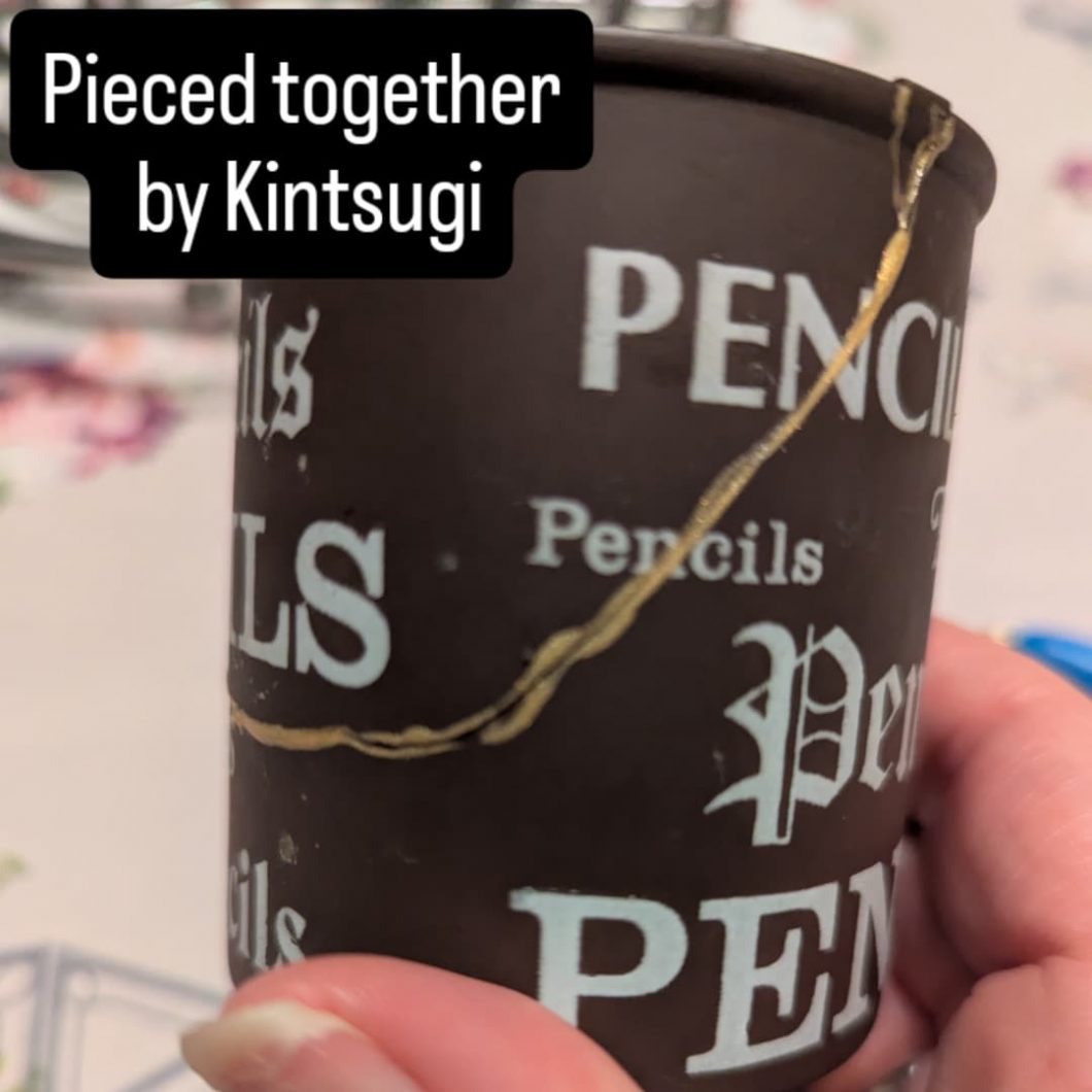 Kingsugi
