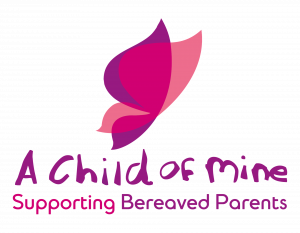 A Child Of Mine Charity