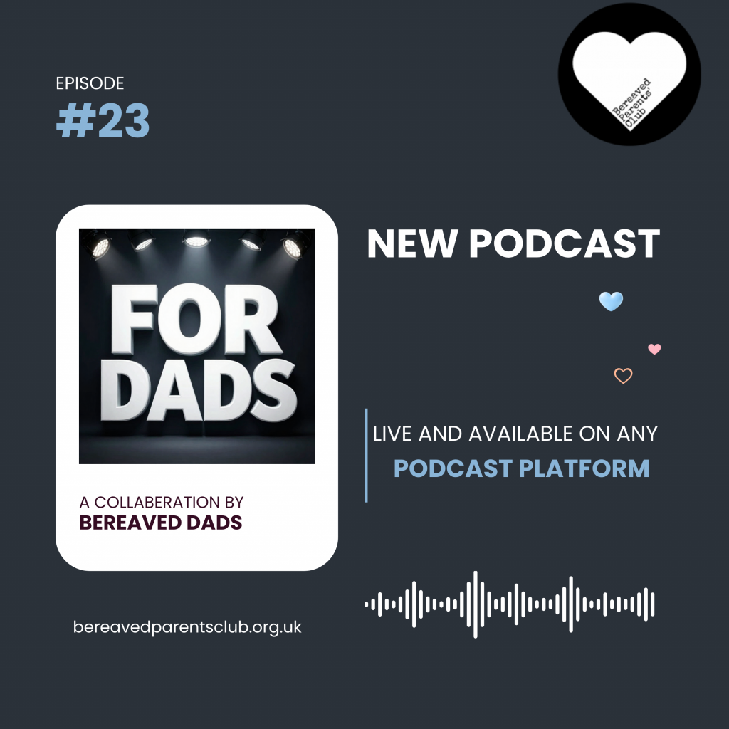 For Dads By Dads Podcast