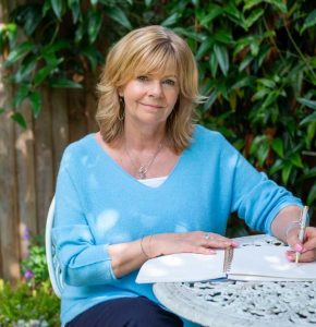 Vanessa May Holistic Grief Coach and Author