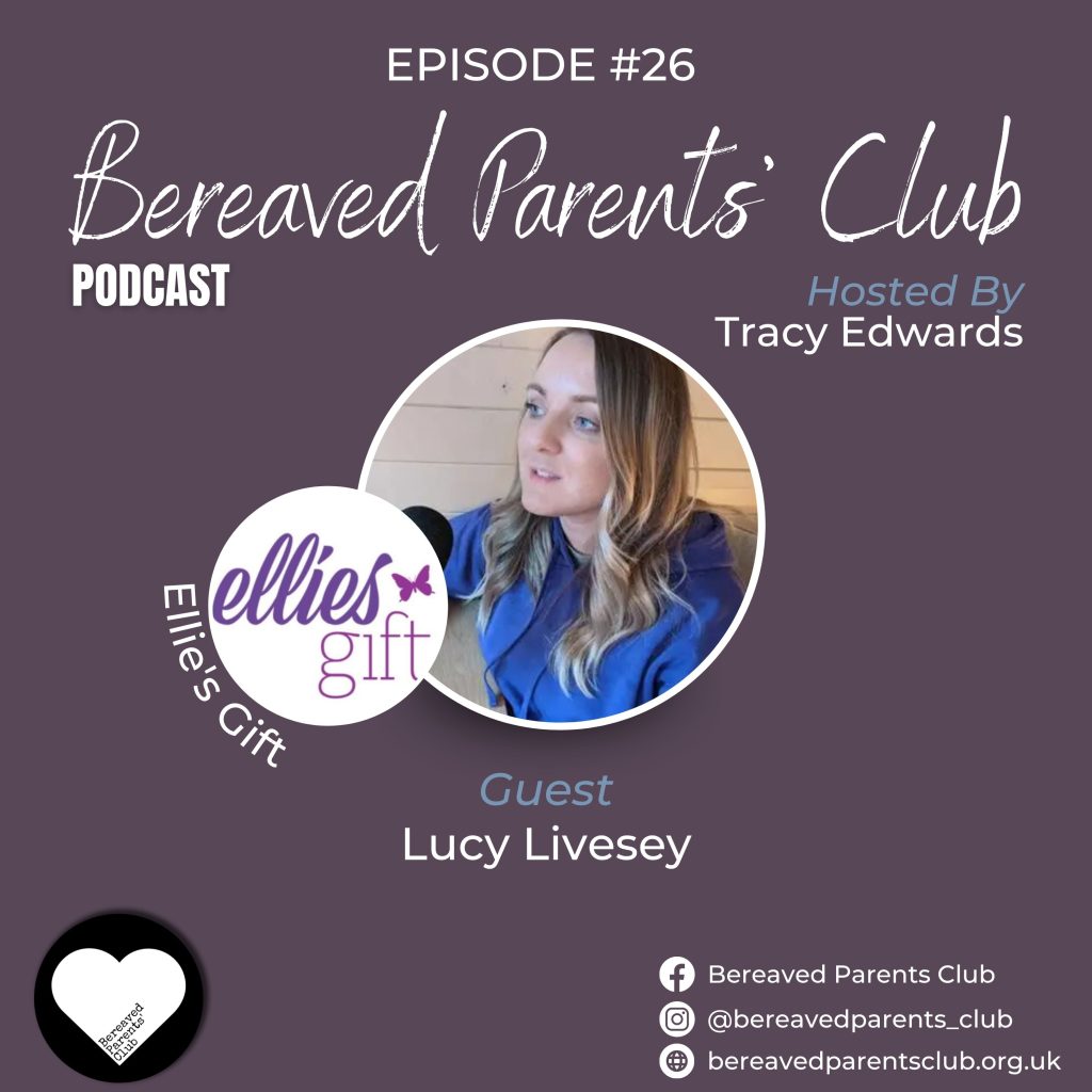 Episode 26 Ellies Gift