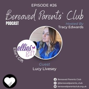Episode 26 Ellies Gift