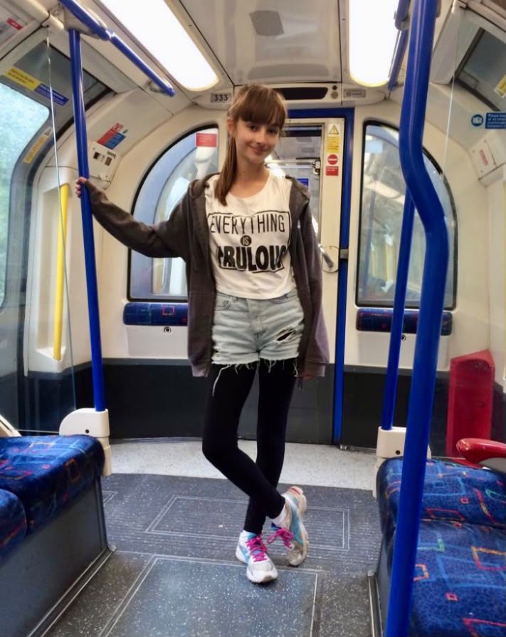 Ruby Fuller