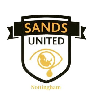 Sands United FC Nottingham